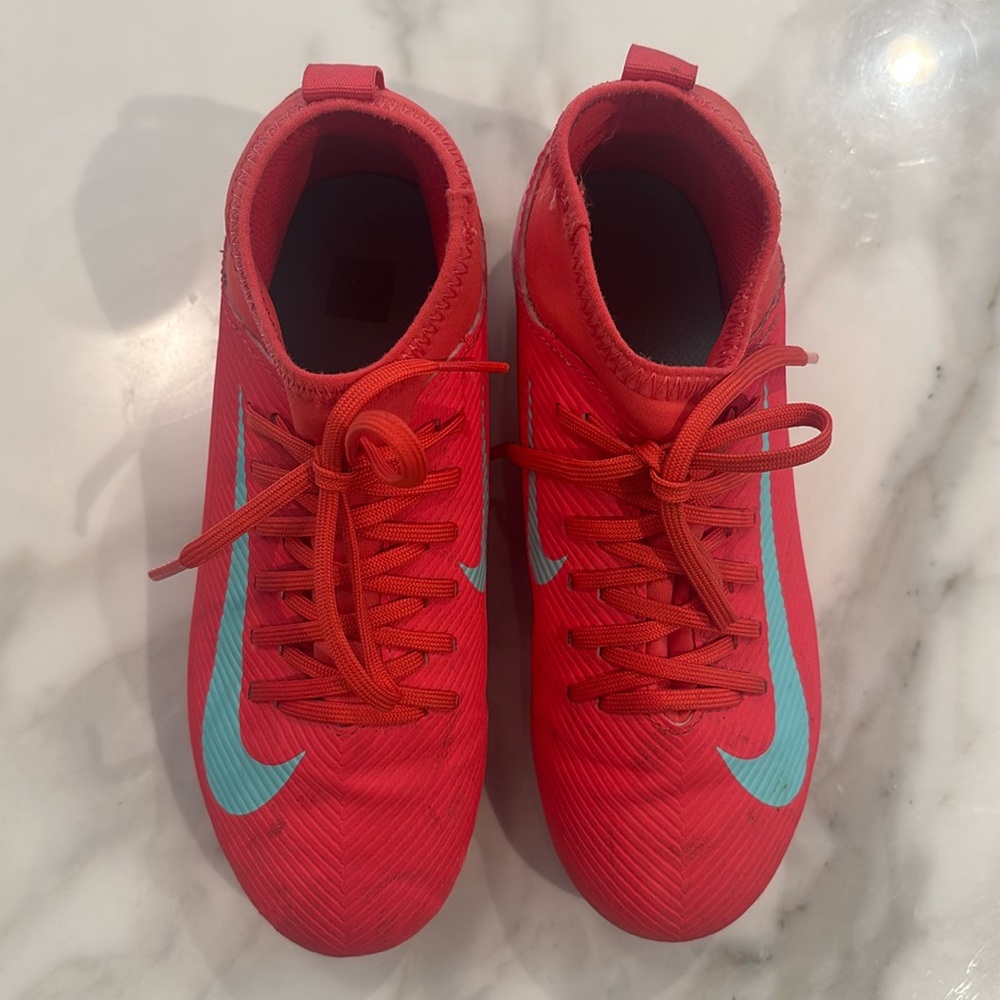Nike Cleats Soccer